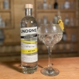 Rezept mit Undone NO.2 Juniper Type